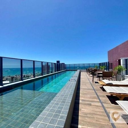 One Way Apartment João Pessoa Екстериор снимка