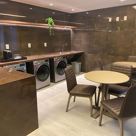 One Way Apartment João Pessoa Екстериор снимка