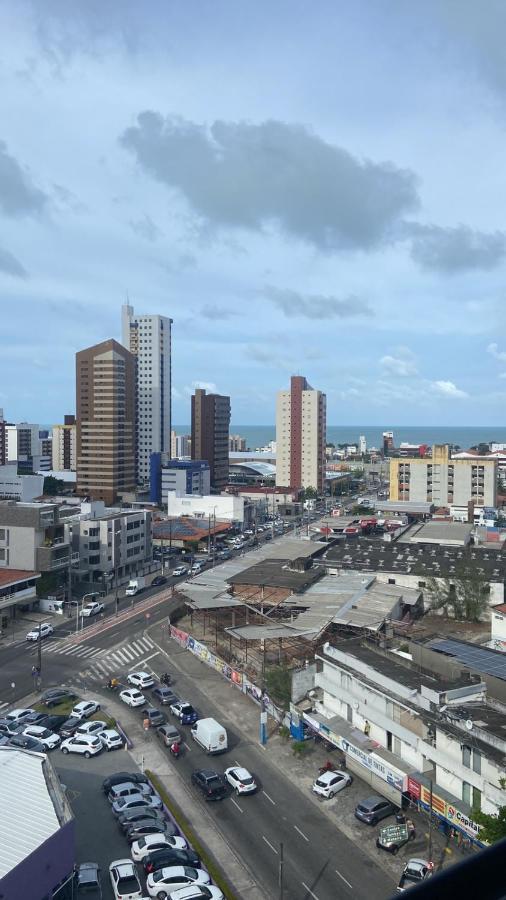 One Way Apartment João Pessoa Екстериор снимка