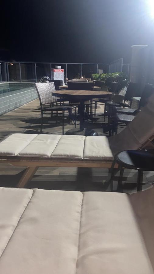 One Way Apartment João Pessoa Екстериор снимка