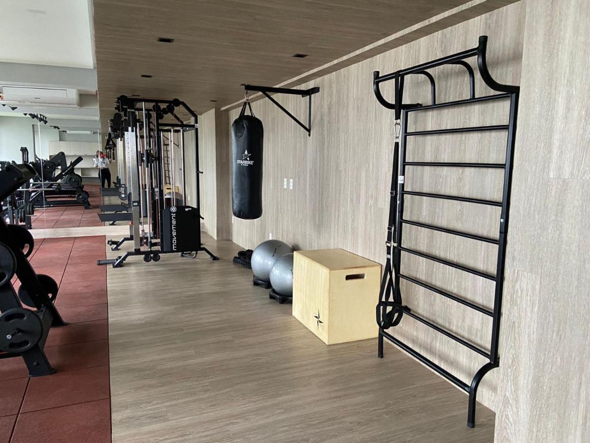 One Way Apartment João Pessoa Екстериор снимка