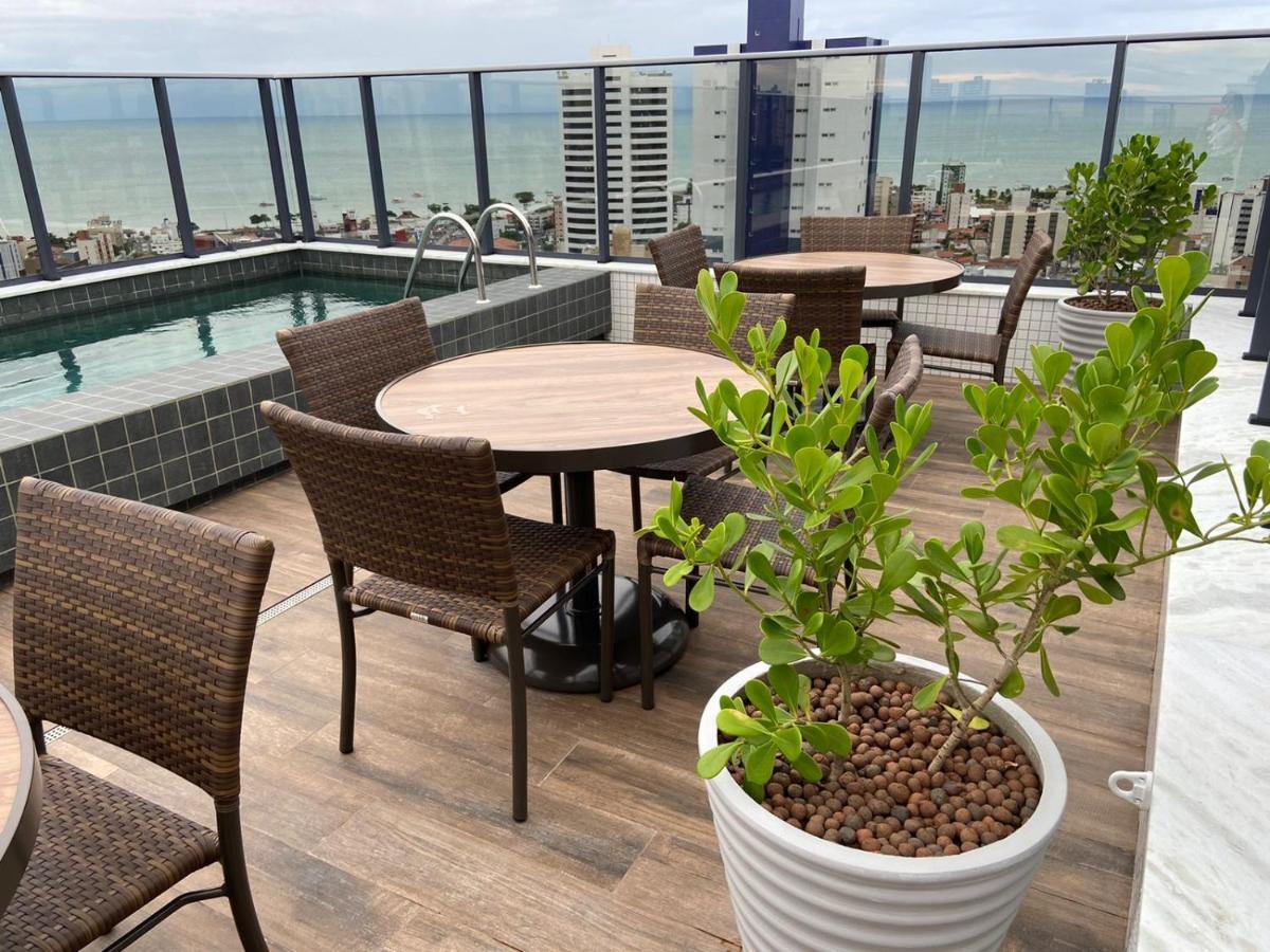 One Way Apartment João Pessoa Екстериор снимка