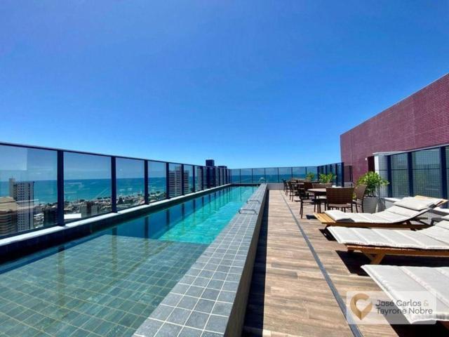 One Way Apartment João Pessoa Екстериор снимка