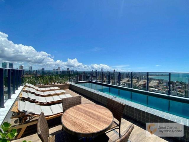 One Way Apartment João Pessoa Екстериор снимка