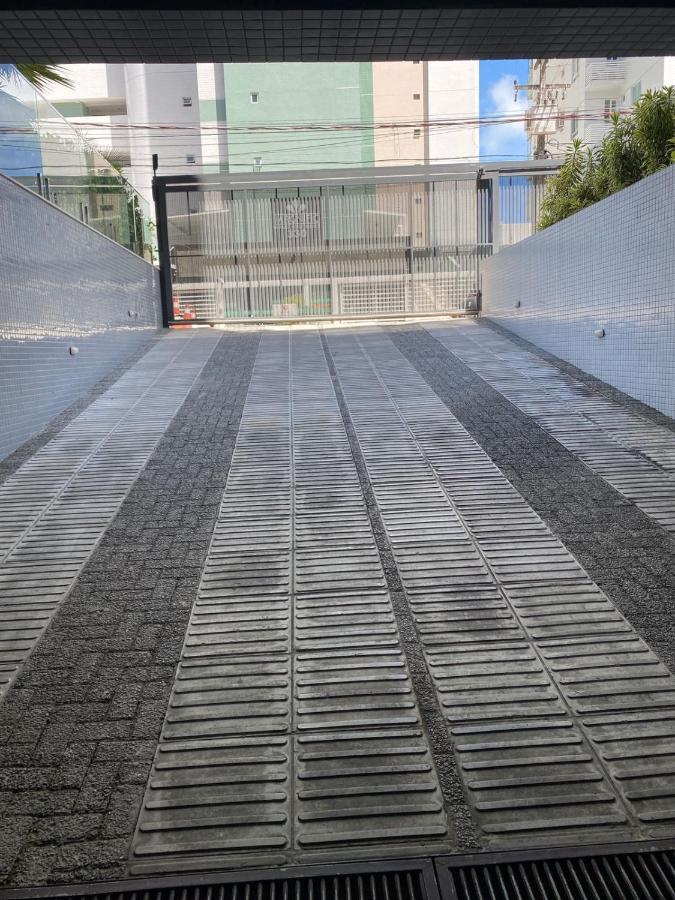 One Way Apartment João Pessoa Екстериор снимка