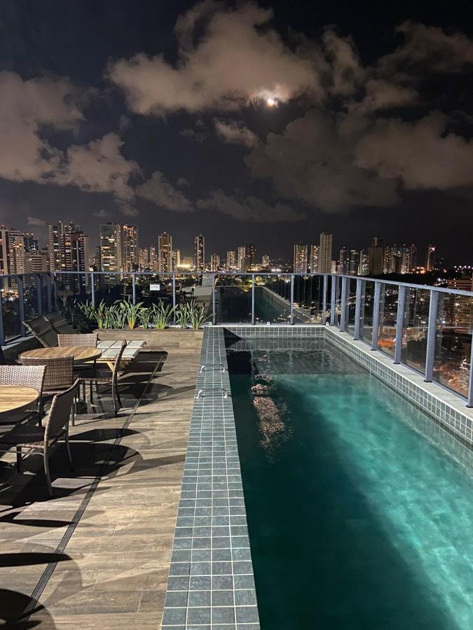 One Way Apartment João Pessoa Екстериор снимка
