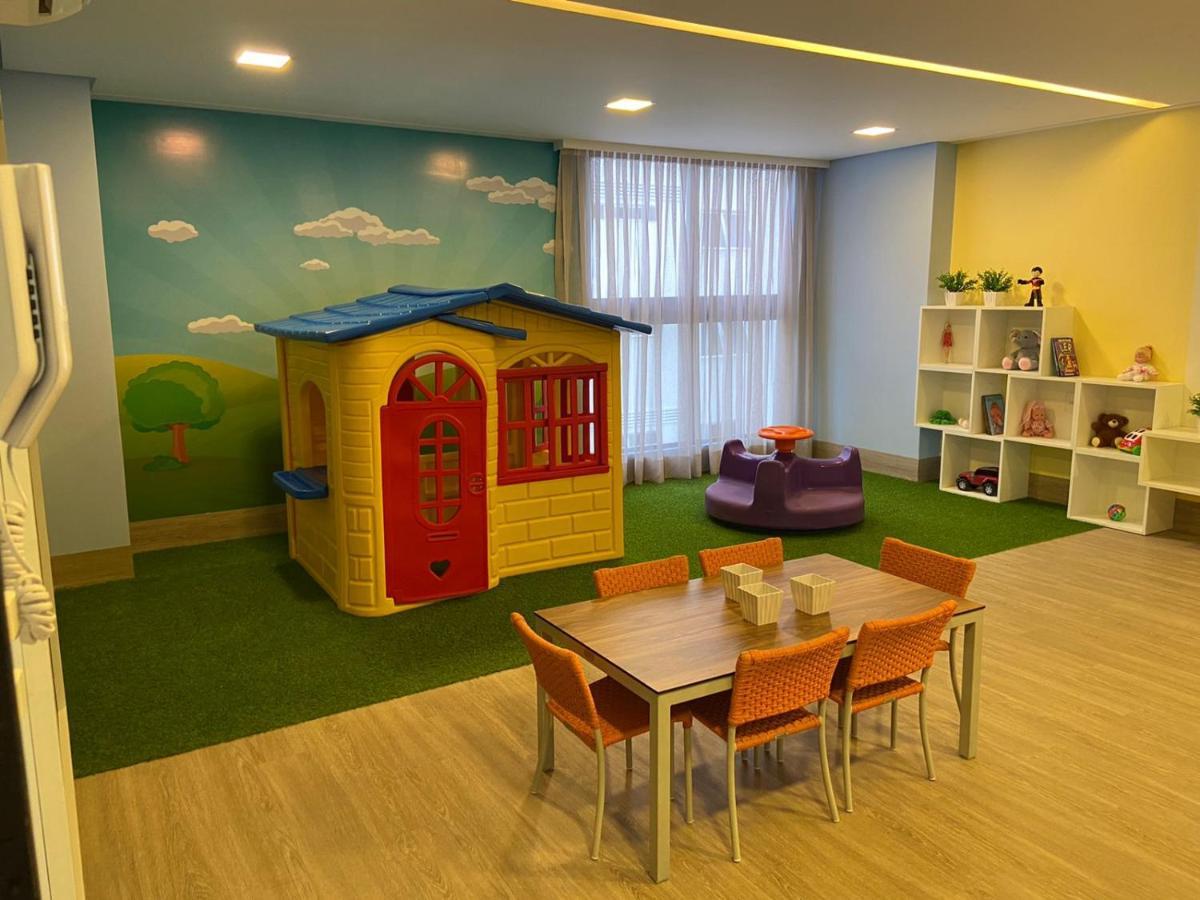 One Way Apartment João Pessoa Екстериор снимка