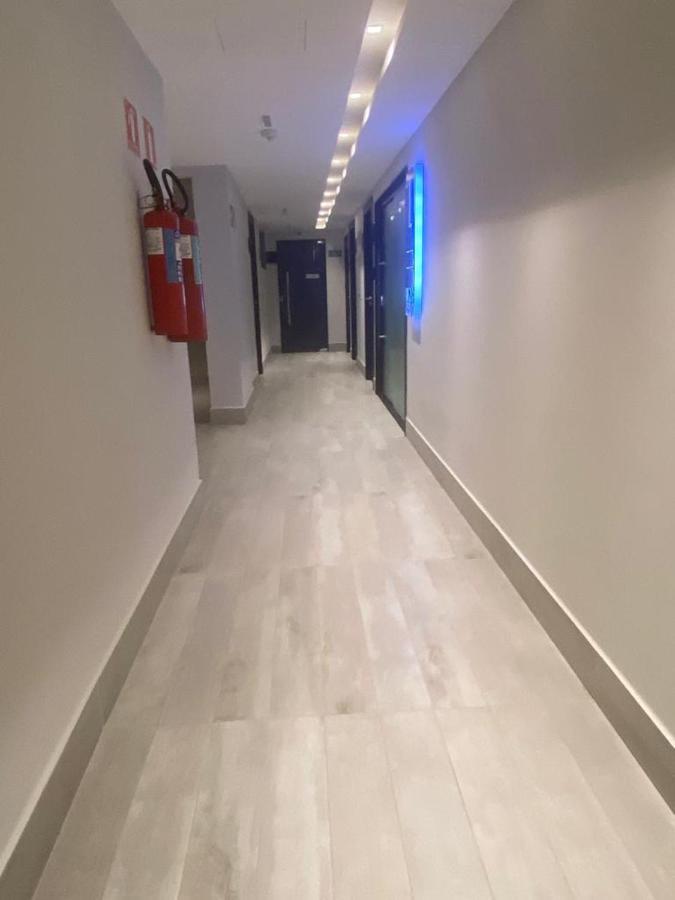 One Way Apartment João Pessoa Екстериор снимка