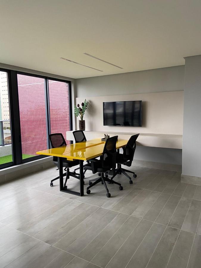 One Way Apartment João Pessoa Екстериор снимка