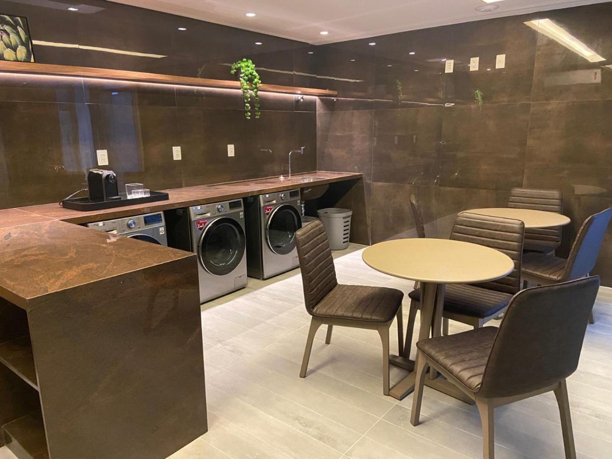 One Way Apartment João Pessoa Екстериор снимка