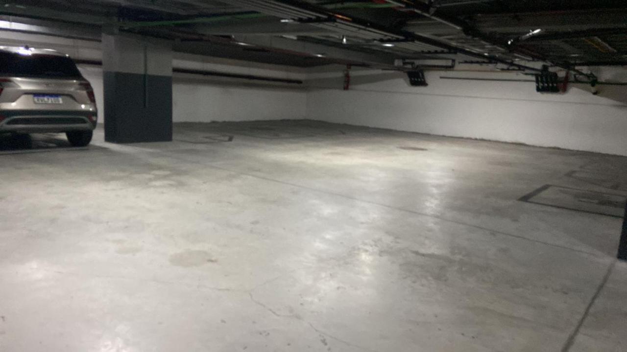 One Way Apartment João Pessoa Екстериор снимка