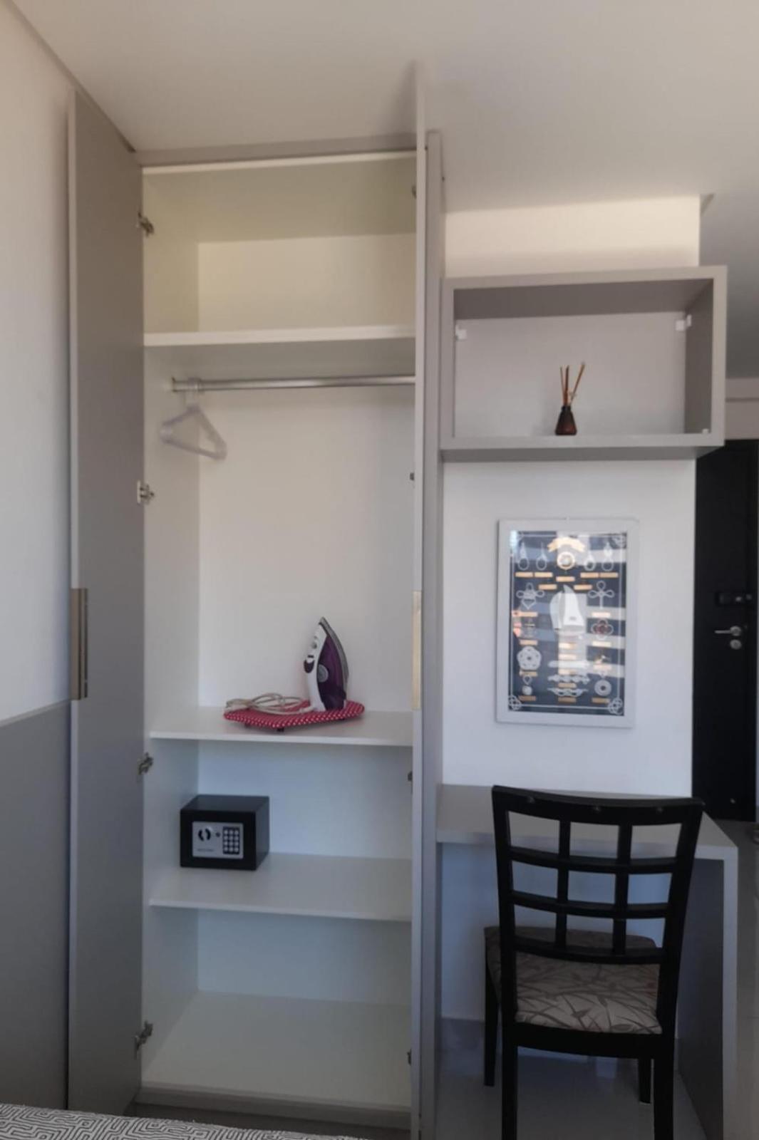 One Way Apartment João Pessoa Екстериор снимка