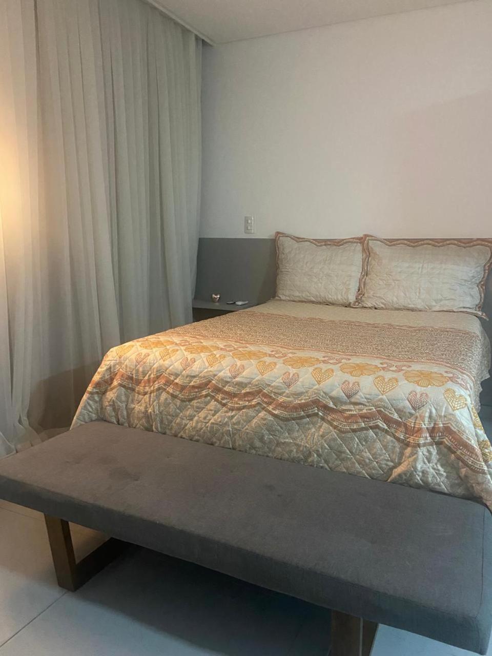 One Way Apartment João Pessoa Екстериор снимка