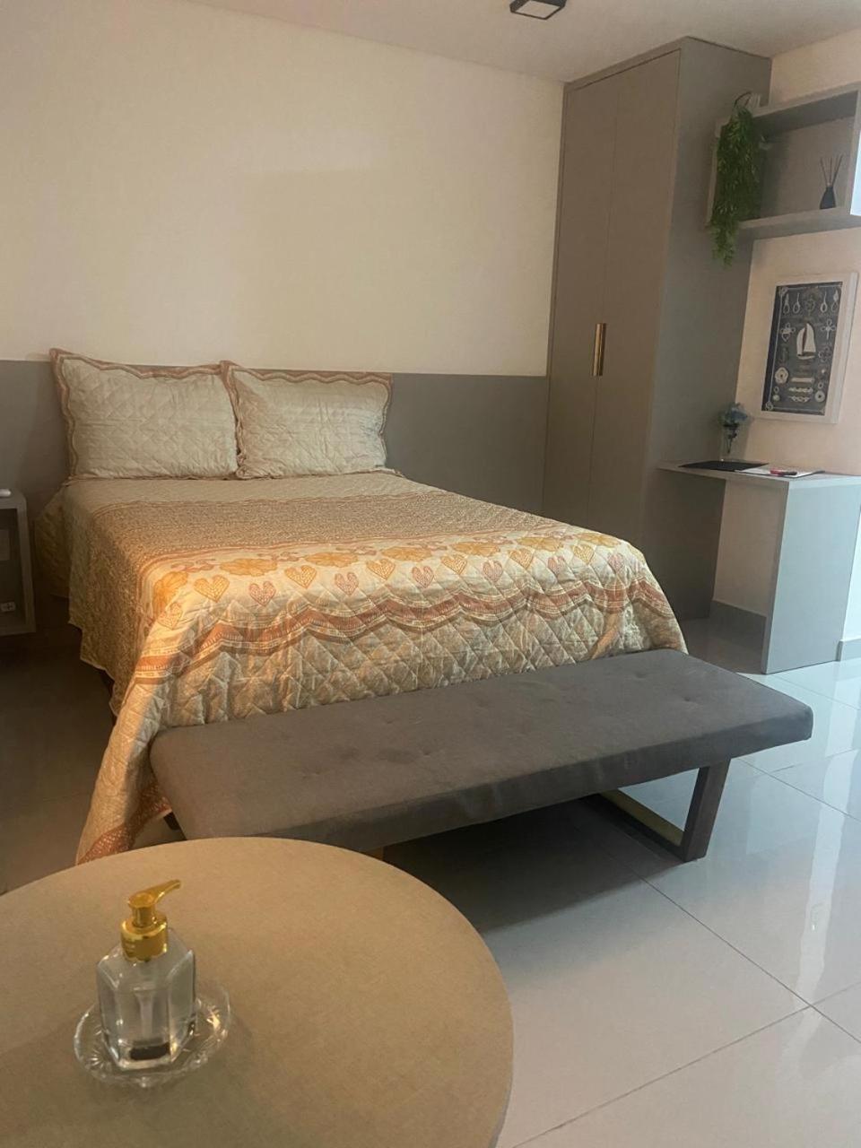 One Way Apartment João Pessoa Екстериор снимка