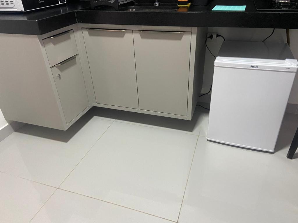 One Way Apartment João Pessoa Екстериор снимка