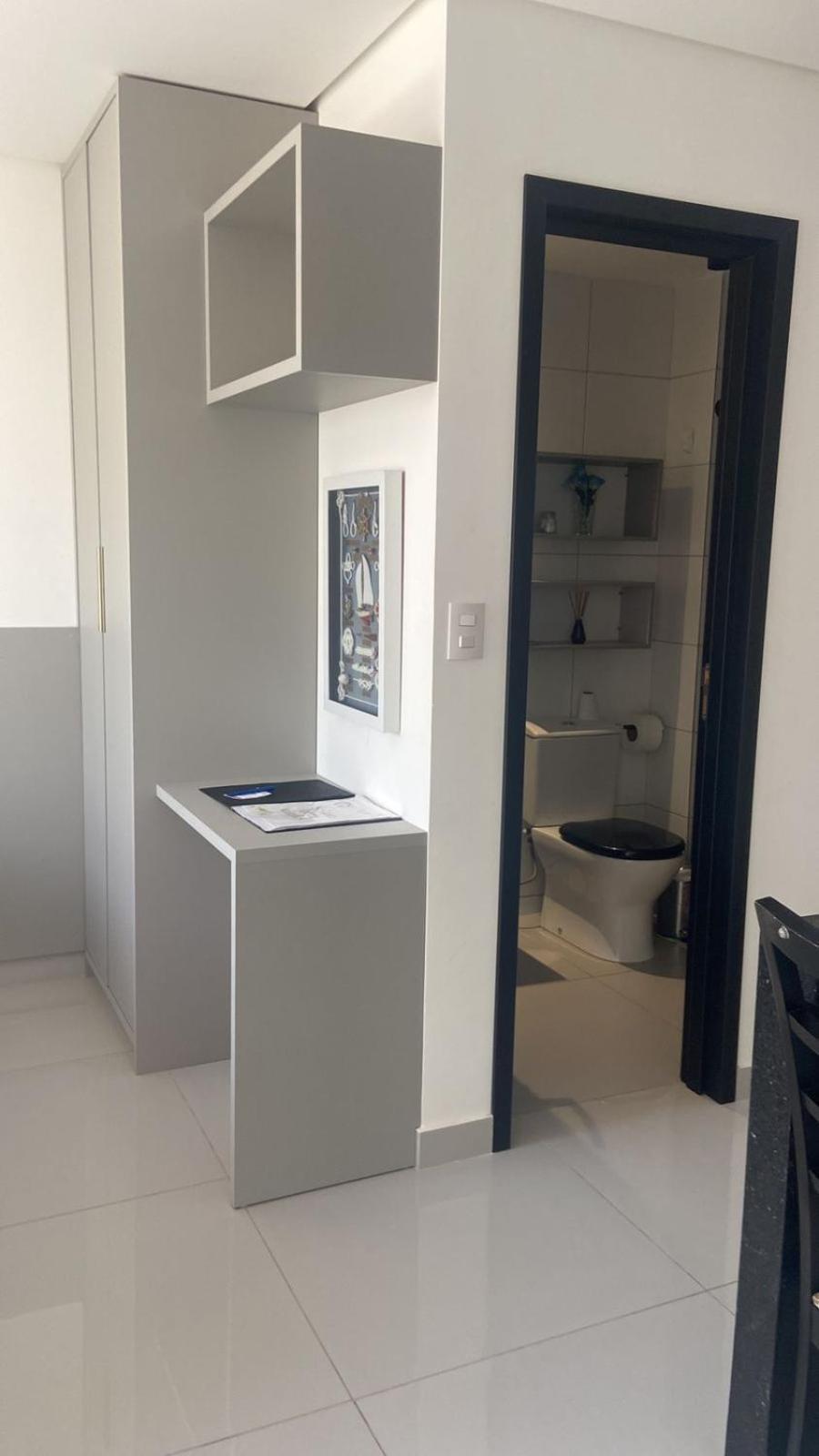 One Way Apartment João Pessoa Екстериор снимка