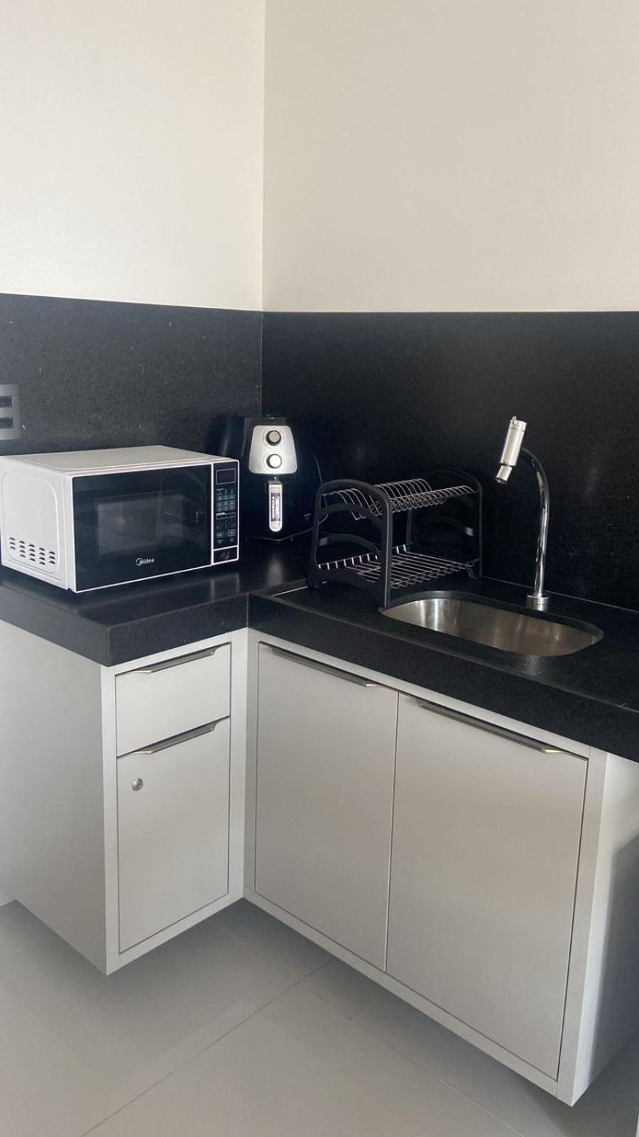 One Way Apartment João Pessoa Екстериор снимка