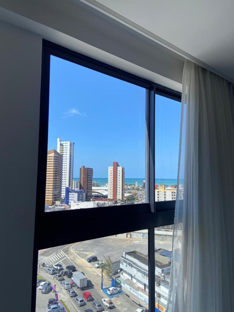 One Way Apartment João Pessoa Екстериор снимка